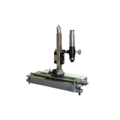 Travelling Microscope