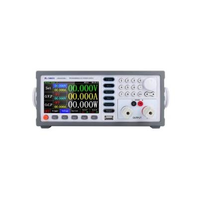 Variable DC potential supplier 