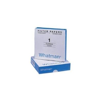Whatman no 01 filter paper
