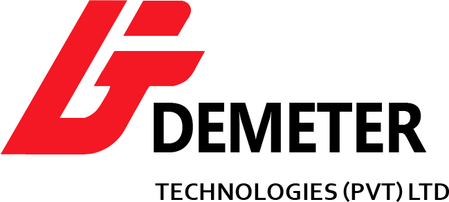 Demeter Logo Big