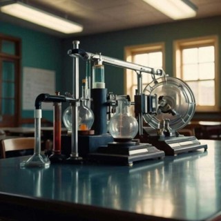 Physics Lab